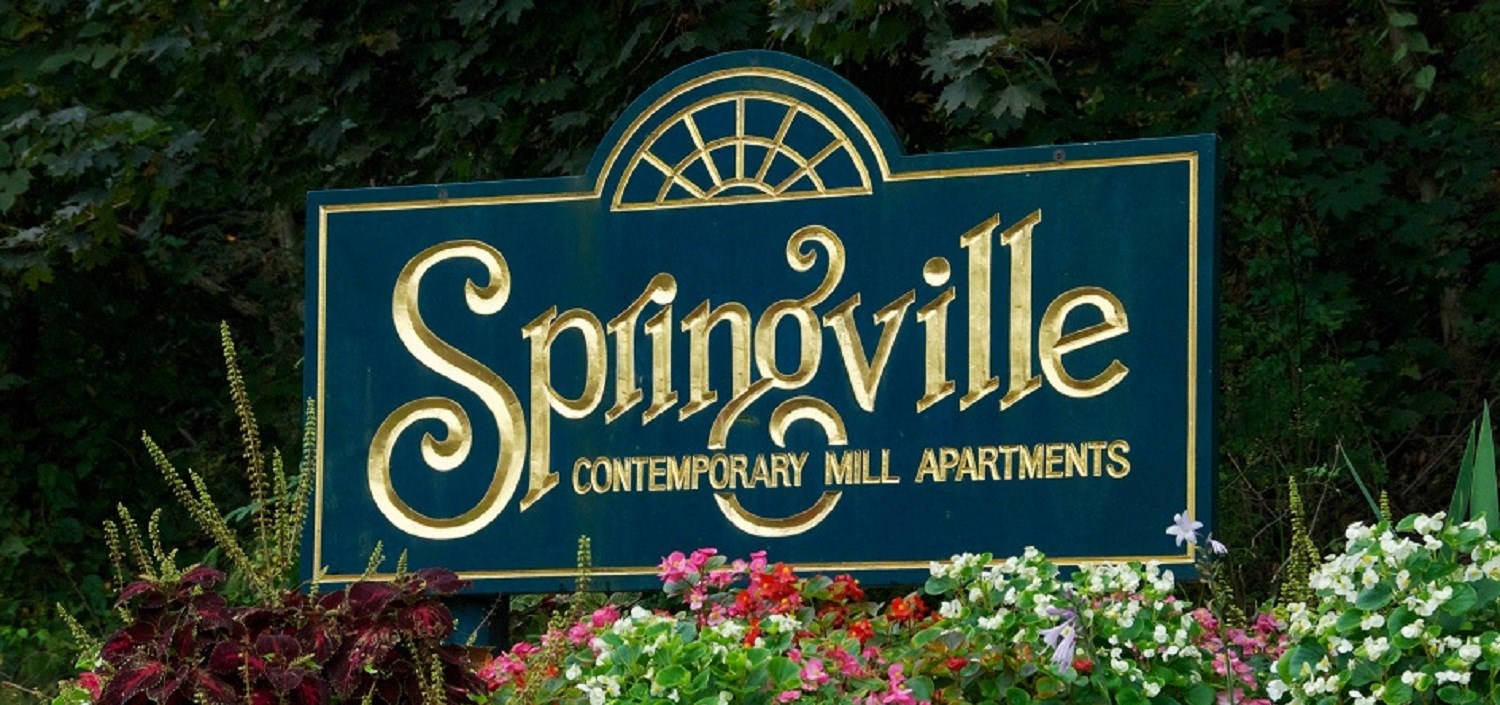 Springville Mill eBrochure